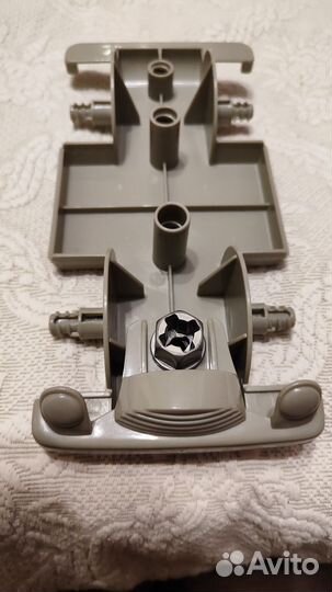 Конструктор машинка