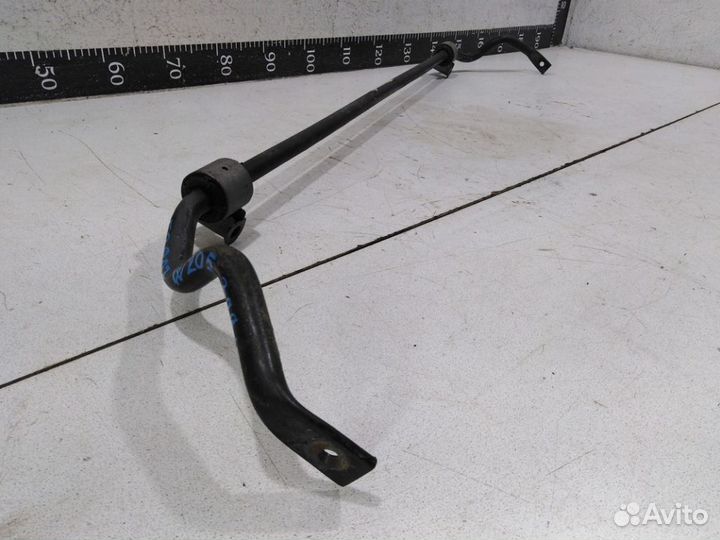 Стабилизатор задний