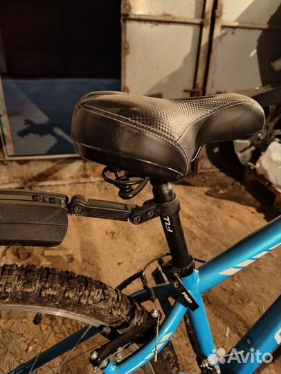 Велосипед Forward