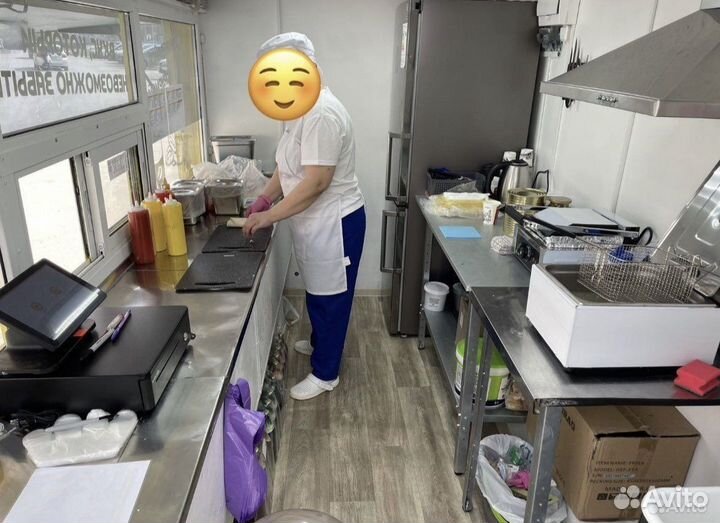 Аренда готовый бизнес