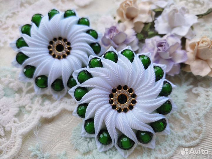 Резинка для волос