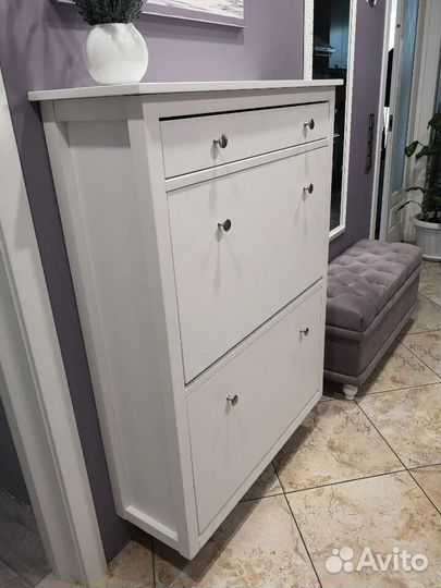 Обувница в стиле IKEA напрямую от производителя