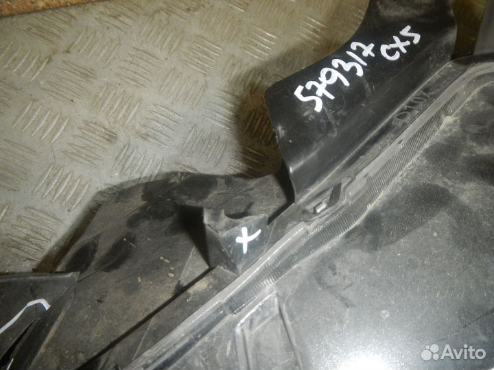 Фара левая, Mazda Cx-5