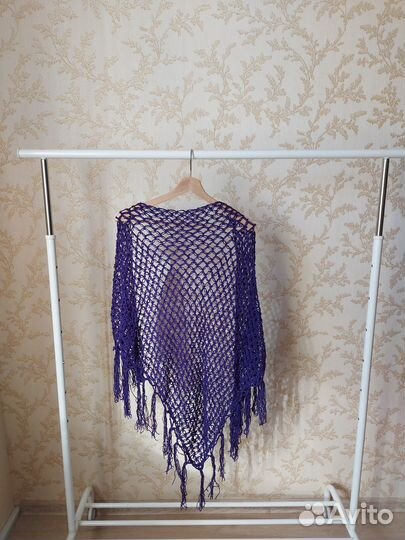 Ручная работа - шали