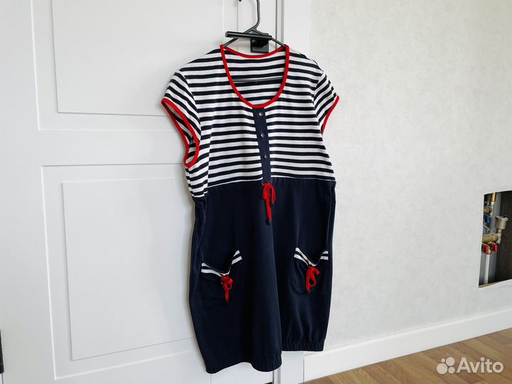 Туника женская 52