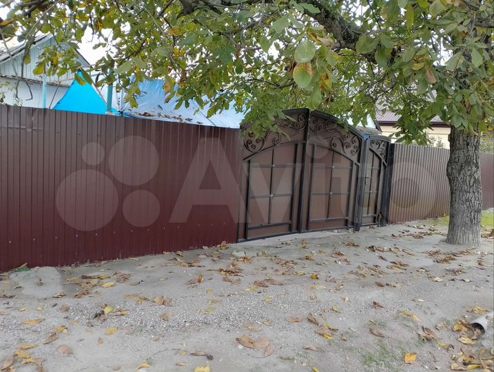 Дом 39,8 м² на участке 8 сот.