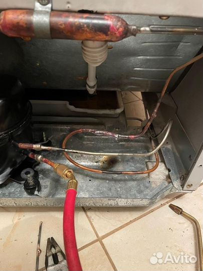 Ремонт стиральных машин/Холодильников/Посудомоек