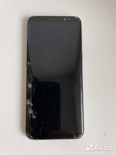 Samsung Galaxy S8, 4/64 ГБ