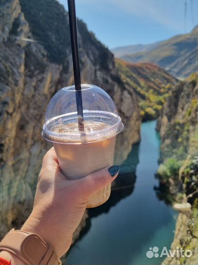 Тур в Дагестан на 4 дня все включено без доплат