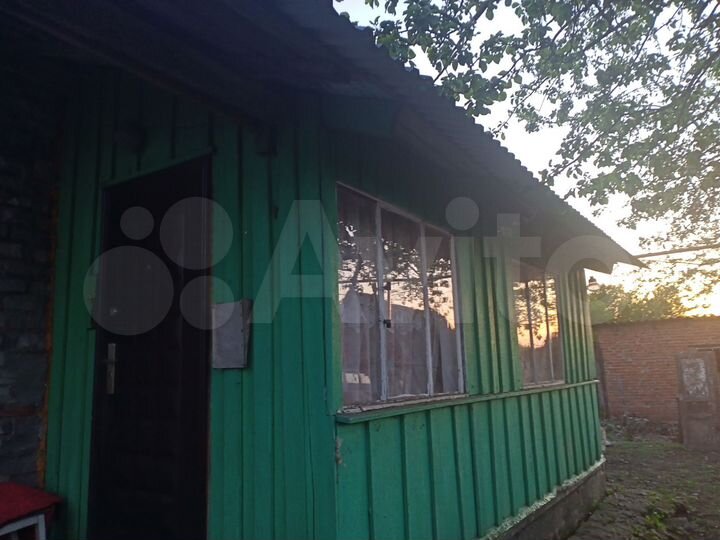 Дом 133 м² на участке 15 сот.