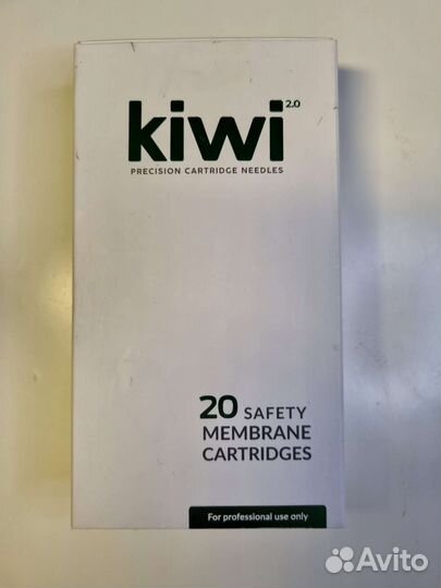 Иглы для тату