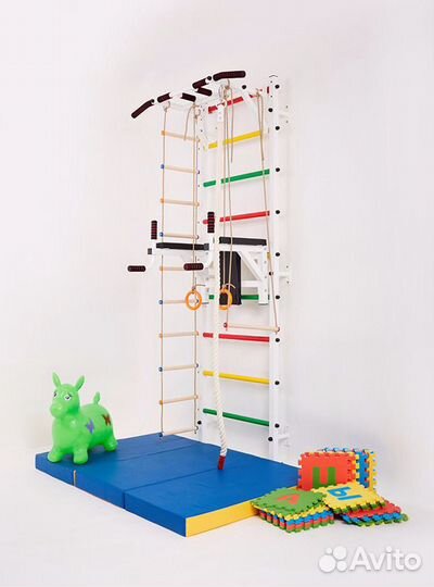 Шведская стенка