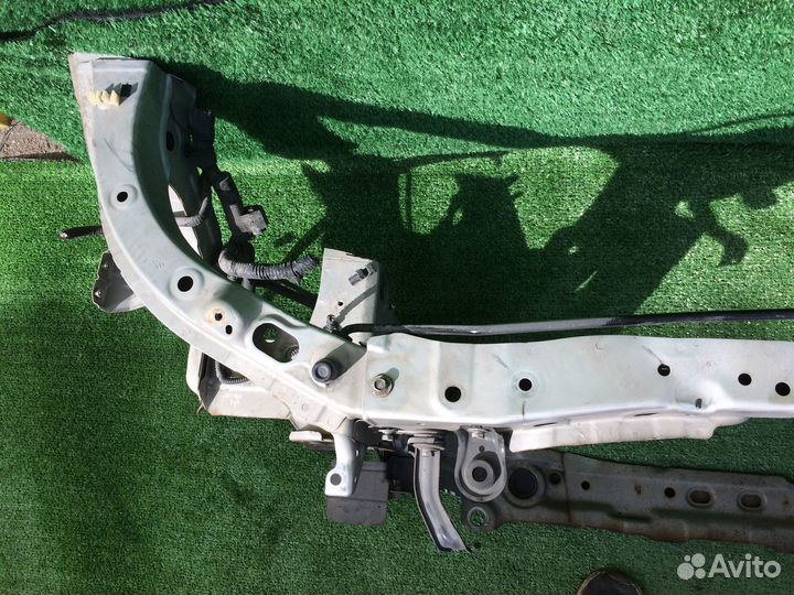 Телевизор передний Honda Civic FD1 FD3