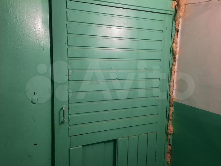 Квартира-студия, 18,8 м², 3/5 эт.