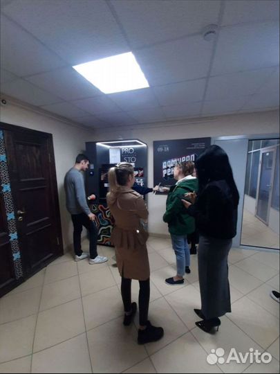 Аппарат кофе с собой