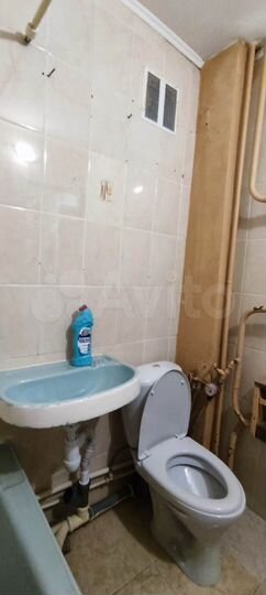 1-к. квартира, 32 м², 1/5 эт.