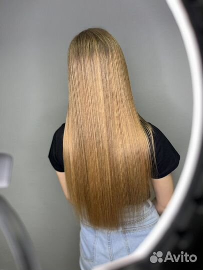 Модели на кератин