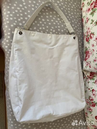 Сумка летняя Орифлэйм, размер 50х48