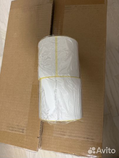 Термопринтер TSC TE200