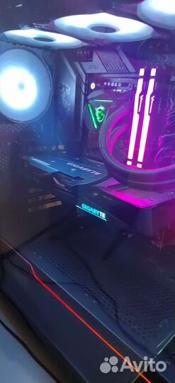 Gigabyte rtx 3050 gaming OC