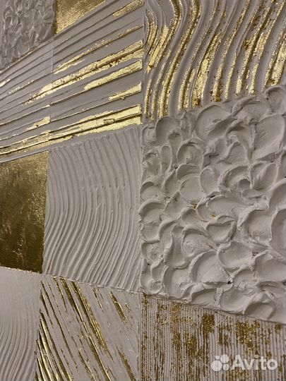 Авторская картина Races&Classes