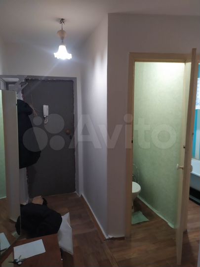 2-к. квартира, 45 м², 2/5 эт.