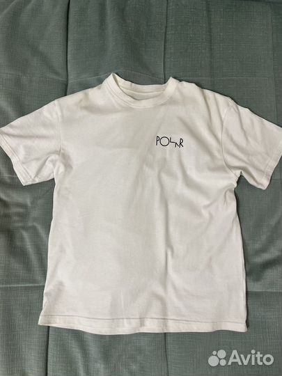 Футболка polar