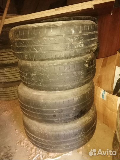 Bridgestone Ecopia EP150 195/60 R15