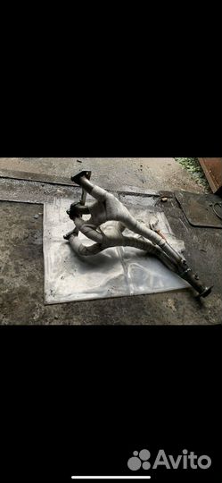 Паук subaru саунд