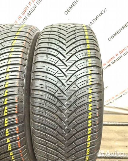 Bfgoodrich G-Grip All Season 2 205/55 R16 94Y