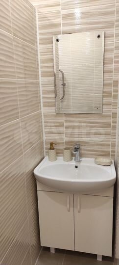 1-к. квартира, 36 м², 1/5 эт.