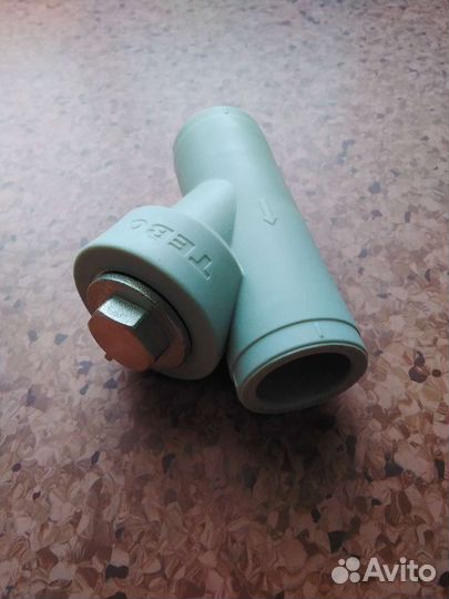 Фильтр для очистки воды