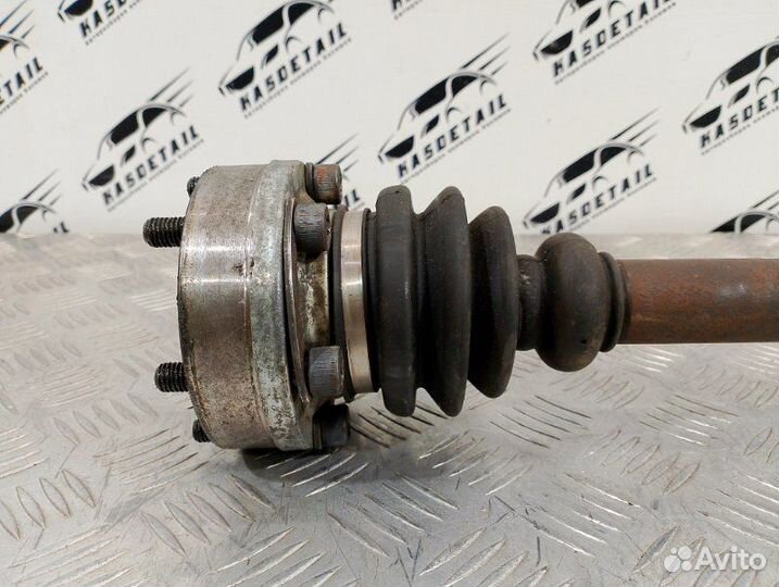 Привод передний Volkswagen Transporter T4 2.5 ACV