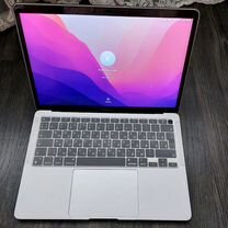 Apple Air Mac book M1/8/256