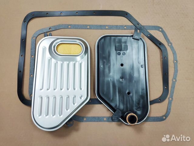 Фильтр АКПП zf5hp19