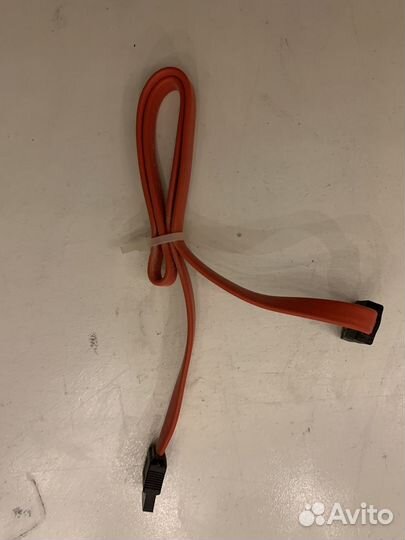 Жесткий диск Hitachi SATA на 160gb