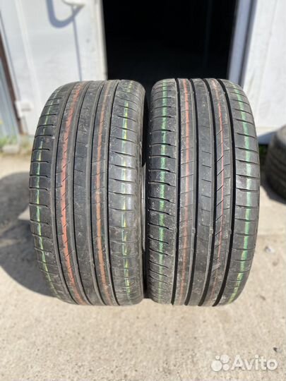 Bridgestone Turanza T005 255/45 R19 100V