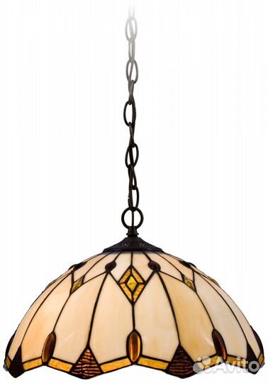 Подвесная люстра Velante 832-806-02