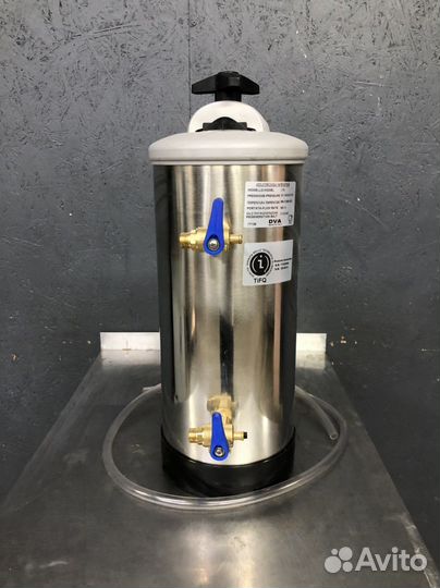 Водоумягчитель De Vecchi 12 л