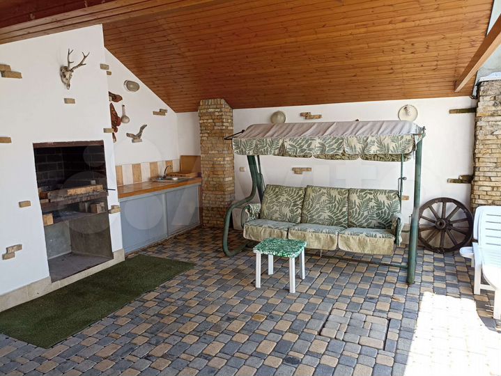 Дом 320 м² на участке 14 сот.