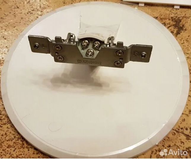 Подставка под монитор asus VC239HE