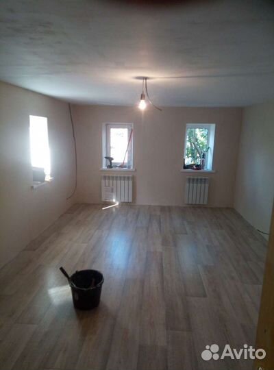 Строительство