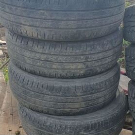 Kumho Solus KH17 185/65 R15 88H