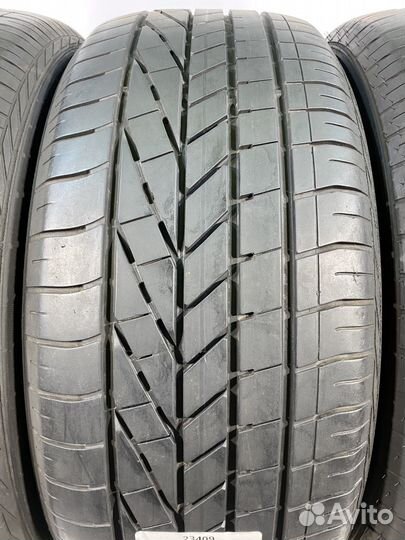 Goodyear Excellence 255/45 R20 101W