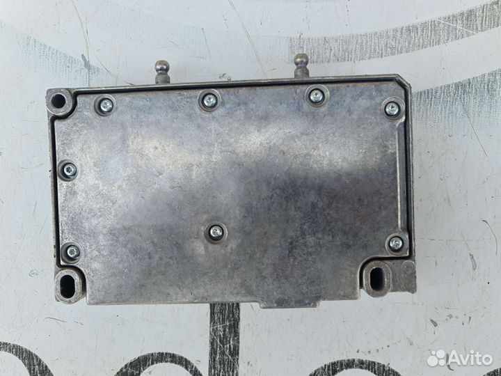 Блок камеры ночного видения Mercedes W222