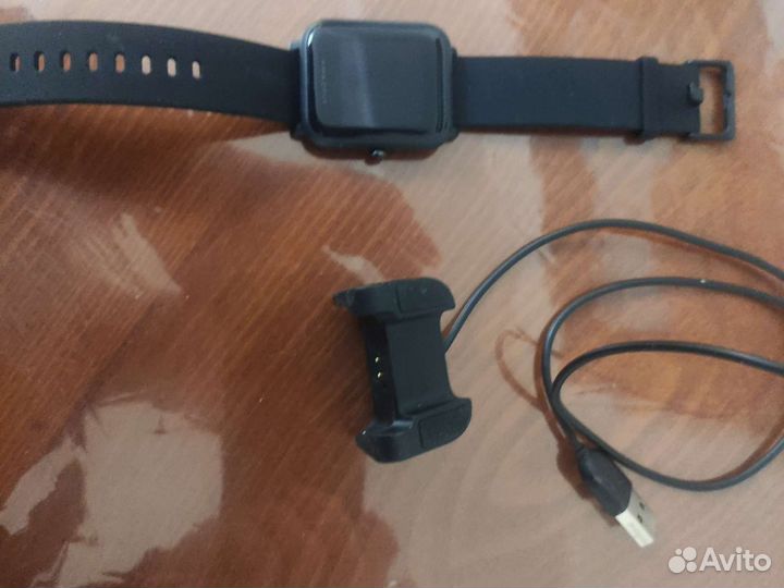 Часы Amazfit Bip