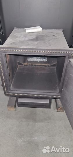 Котел для бани