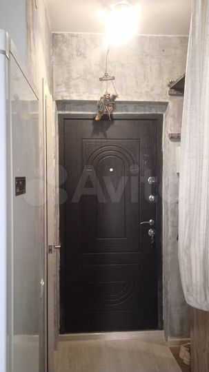 Квартира-студия, 25 м², 3/20 эт.