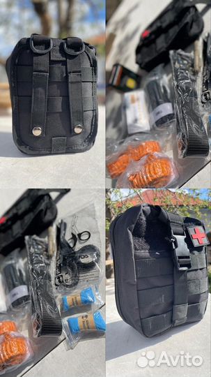 Аптечка военная