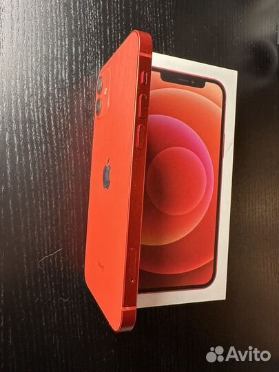 iPhone 12, 128 ГБ